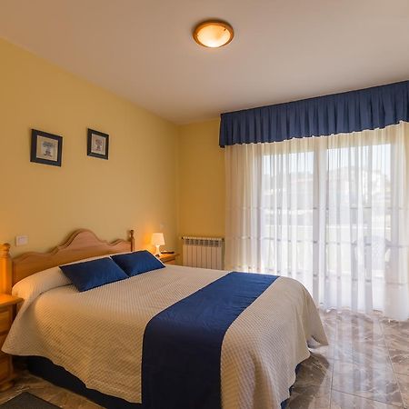 Hotel La Bolera Isla Plana 外观 照片