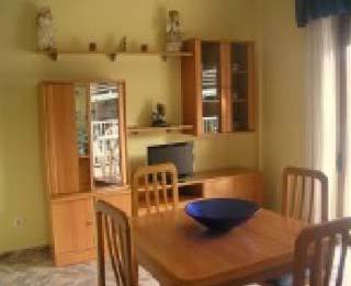 Hotel La Bolera Isla Plana 外观 照片