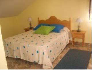 Hotel La Bolera Isla Plana 外观 照片