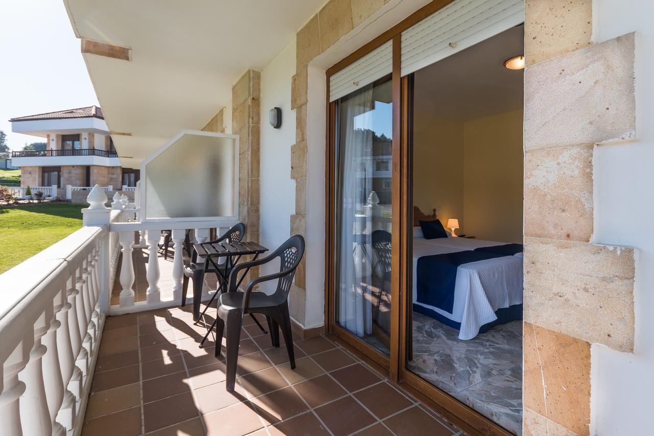 Hotel La Bolera Isla Plana 外观 照片