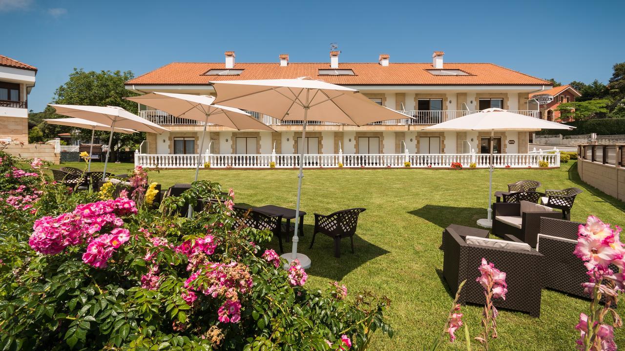 Hotel La Bolera Isla Plana 外观 照片