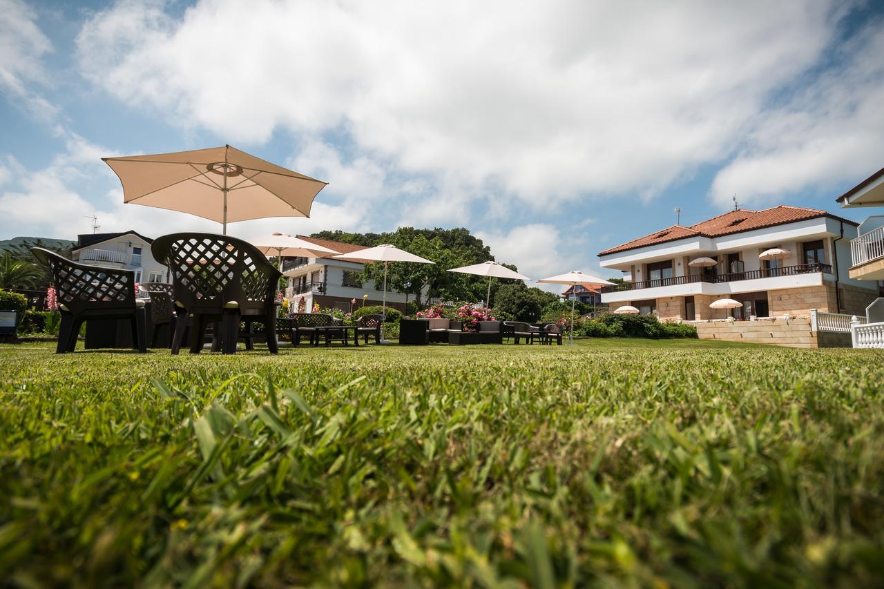 Hotel La Bolera Isla Plana 外观 照片